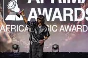 Nigerian Stars Dominate 9th AFRIMA Awards: Rema, Burna Boy, Yemi Alade Win Big