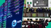 Nigerian Stock Market Closes Week in Red as Capitalisation Dips Below N106 Trillion