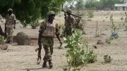 Nigerian Troops Neutralise 23 Fleeing Terrorists in Kano-Katsina Operation