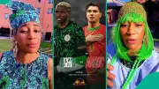 Nigerian Woman in Morocco Raises Alarm Over AFCON Semi-Final Ticket Hoarding