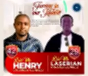 Nigerian Woman Mourns Husband and Brother-in-Law in Mysterious Deaths Weeks Apart