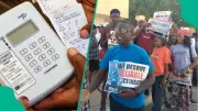 Nigerians Protest as DisCos Fail to Meet Promised Electricity Hours Despite Tariff Hikes