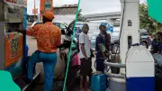 Nigerians Spent N1.58 Trillion on Petrol in December 2025, NMDPRA Data Reveals