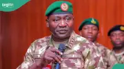 Nigeria's Federal Government to Deploy Military Veterans to Secure Ungoverned Territories
