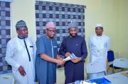 NITDA, FutureMap Forge Alliance to Boost Tech and Build Kannywood Film Studio