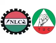 NLC, TUC Issue 14-Day Strike Ultimatum Over Health Workers' Unpaid Salaries