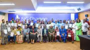 NLNG's #ChangeYourStory Workshop Empowers Journalists with AI and Digital Skills