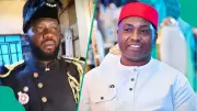 Nnewi Catholic Knight Expelled for Renouncing Faith Over Ifeanyi Ubah Legacy