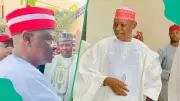 NNPP Denies Kwankwaso Endorsed Kano Governor's Defection to APC