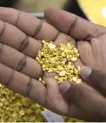 Northern Elders Condemn Lagos Gold Refinery, Cite Constitutional Breach