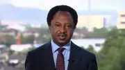 Northern Women's Group Awards Shehu Sani 2025 Freedom Fighter Honour