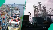 NPA Reports 33 Vessels with Petrol and Diesel Arrive at Lagos Ports