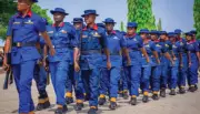 NSCDC Decorates 113 Senior Officers, Commandant-General Warns Against Lobbying