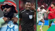Odumodu Vows to Boycott Ghanaian Artists After AFCON 2026 Referee Controversy