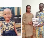 Ogun Couple Pleads for Help After 4-Year-Old Daughter Abducted in Ogijo