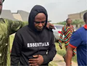 Ogun Court Adjourns Trial of Anthony Joshua's Driver to February 25, 2026