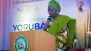 Ogun Deputy Governor Noimot Salako-Oyedele Celebrates 60th Birthday