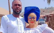 Ogun Domestic Violence: Husband Kills Wife, Then Dies in Suspected Suicide