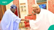 Olubadan of Ibadan Meets President Tinubu Amid Oyo Royal Leadership Rotation