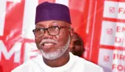 Ondo Courts Paralyzed by Judicial Strike as Governor Pardons 7 Inmates