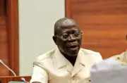 Oshiomhole Trains for 2026 Okpekpe 10km, Hails Race as World's Best