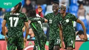 Osimhen, Ndidi Lead Eagles Quartet Back to Europe After AFCON Bronze