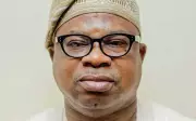 Osun 2026: APC's Oyebamiji Vows Landslide Victory Over Adeleke Amid Ghost Workers Row