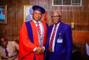 Osun APC Governorship Candidate Oyebamiji Starts PhD at OAU