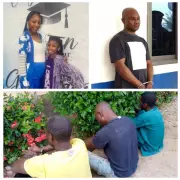 Osun Court Remands 3 Suspects in Ritual Killing of FRSC Officer and Daughter