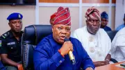 Osun Religious Leaders Pray for Adeleke's 2026 Re-election Victory