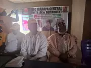 Oyo ADC Unites for 2027 Governorship, Aborisade Leads Charge