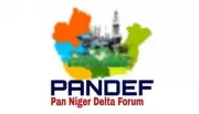 PANDEF Forms Agabi-Led Peace Panel Amid Rivers State Political Crisis