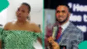 Pastor Chris Okafor Challenges Doris Ogala's Allegations Amid Police Probe Pause