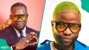 Pastor Harrison Ayintete Criticises Skales' Viral Testimony: 'Does Not Inspire Godliness'