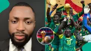 Pastor's Viral Video Shows Accurate Prediction of Senegal's AFCON Victory Over Morocco