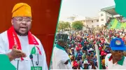 PDP's Top Guber Aspirant Hails NNPP Chieftain's Defection as Strategic Boost