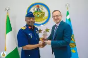 Poland Praises Nigeria's Key Role in Stabilising West Africa