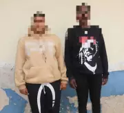 Police Arrest 22-Year-Old Woman for Trafficking Girls from Minna to Ghana, Ivory Coast