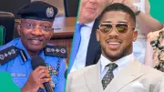 Police Arrest Driver in Anthony Joshua's Fatal Lagos-Ibadan Expressway Crash