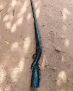 Police Arrest Suspect for Attempted Murder in Akure, Recover Firearm