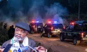 Police Nab Att@ckers of Ngige's Convoy, Neutralize Two in Anambra Gun Battle