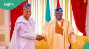 Political Uncertainty: Why Tinubu May Replace Shettima as Running Mate in 2027 Election