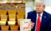 Precious Metals Plunge as Trump's Fed Pick Calms Investor Nerves