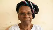 President Tinubu Mourns Ogun Matriarch Chief Lucia Onabanjo at 101