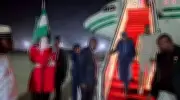 President Tinubu Returns from Turkey with $5 Billion Trade Deal Commitment