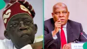 Primate Ayodele's Prophecy: Tinubu's Alleged Plan to Replace Shettima Ahead of 2027
