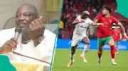 Prophet MKO Tibetan Faces Backlash After Failed 5-2 Nigeria vs Morocco AFCON Prophecy