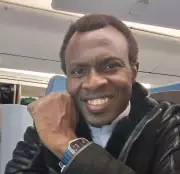 Prophet Sam Olu Alo Predicts End to Nigeria's Insecurity by 2026