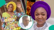 Prophet Segun Arole Appeals to Gospel Artistes for Omije Ojumi's Befitting Burial