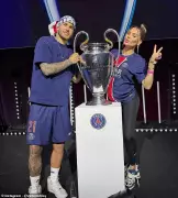 PSG Star Lucas Hernandez Faces Human Trafficking Allegations from Colombian Family